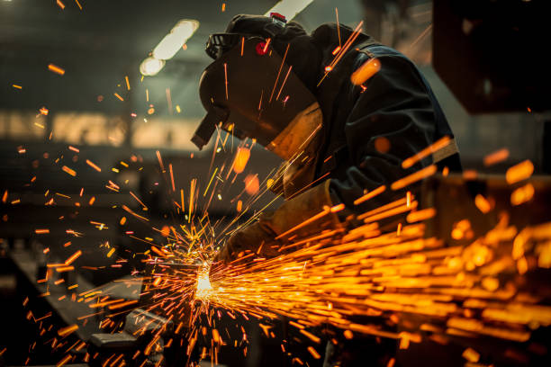 Best Pipe Welding in Manor, PA