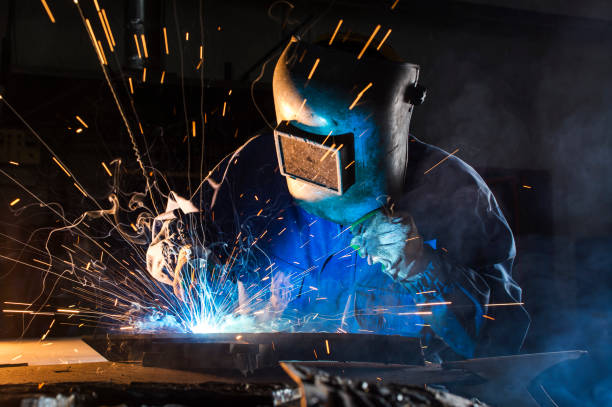 Best Automation and Robotic Welding in Manor, PA