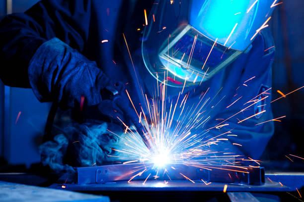 Best Marine and Shipbuilding Welding in Manor, PA