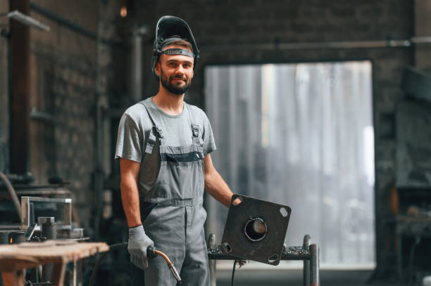 Affordable Welder Services in Manor, PA