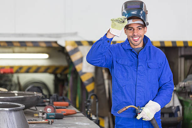 Affordable Welder Services in Manor, PA